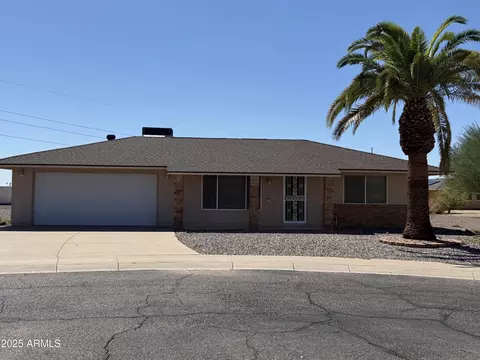 9321 W Wild Horse Ct, Sun City, AZ 85373