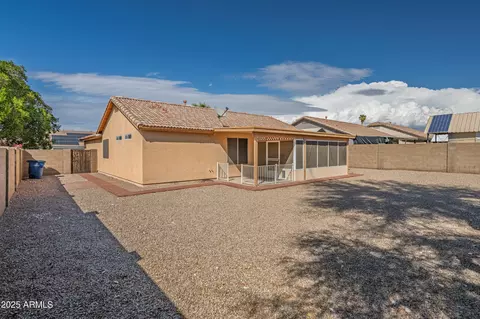Exterior - 845 W 15th Ln, Apache Junction, AZ 85120 photo 6 of 6