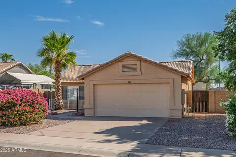 Exterior - 845 W 15th Ln, Apache Junction, AZ 85120 photo 1 of 6