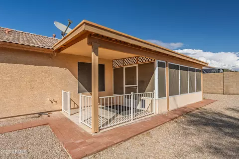 Exterior - 845 W 15th Ln, Apache Junction, AZ 85120 photo 5 of 6