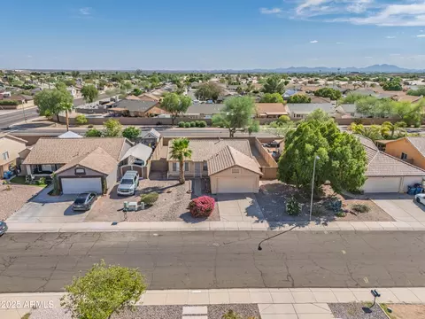 View/Area - 845 W 15th Ln, Apache Junction, AZ 85120 photo 4 of 5