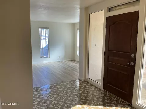 Entry Way - 2515 E Claire Dr, Phoenix, AZ 85032 photo 2 of 5