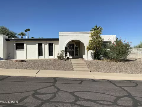 2515 E Claire Dr, Phoenix, AZ 85032