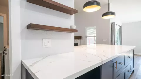 Kitchen - 4411 E Ashurst Dr, Phoenix, AZ 85048 photo 5 of 5