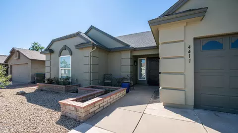 Exterior - 4411 E Ashurst Dr, Phoenix, AZ 85048 photo 2 of 6