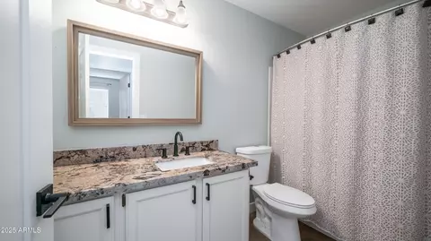 Bath - 4411 E Ashurst Dr, Phoenix, AZ 85048 photo 2 of 3