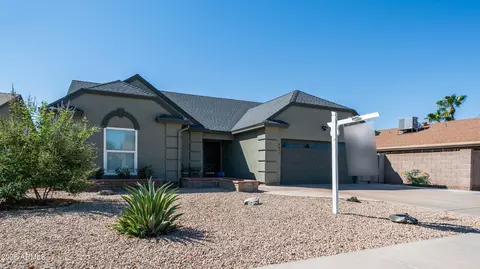 Exterior - 4411 E Ashurst Dr, Phoenix, AZ 85048 photo 6 of 6