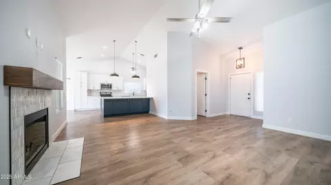 Living - 4411 E Ashurst Dr, Phoenix, AZ 85048 photo 2 of 3