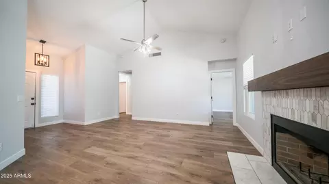 Living - 4411 E Ashurst Dr, Phoenix, AZ 85048 photo 3 of 3
