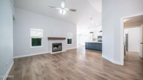 Living - 4411 E Ashurst Dr, Phoenix, AZ 85048 photo 1 of 3