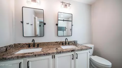 Bath - 4411 E Ashurst Dr, Phoenix, AZ 85048 photo 3 of 3