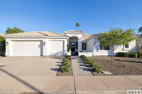 8894 E Wood Dr, Scottsdale, AZ 85260