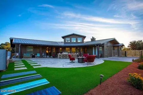 550 Kachina Dr, Sedona, AZ 86336