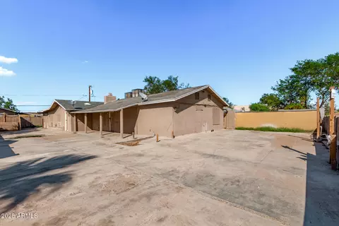 1312 W Sunland Ave, Phoenix, AZ 85041