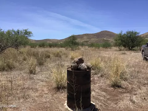 44 W 23ac W Grey Bear Rd #101, Willcox, AZ 85643 photo 13