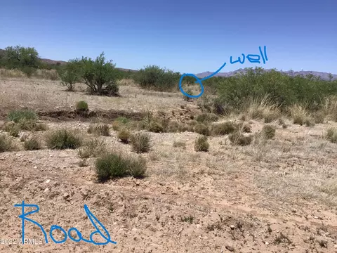 44 W 23ac W Grey Bear Rd #101, Willcox, AZ 85643 photo 17