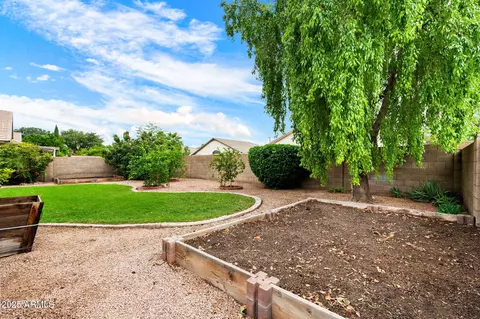 Exterior - 2243 E Willow Wick Rd, Gilbert, AZ 85296 photo 3 of 3
