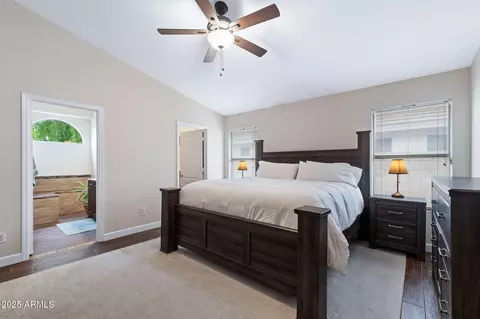 Bedroom - 2243 E Willow Wick Rd, Gilbert, AZ 85296 photo 1 of 2