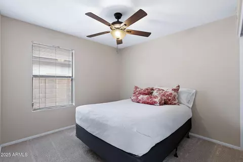 Bedroom - 2243 E Willow Wick Rd, Gilbert, AZ 85296 photo 2 of 2