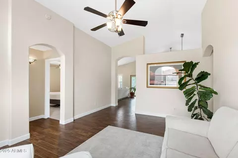 Entry Way - 2243 E Willow Wick Rd, Gilbert, AZ 85296 photo 1 of 1