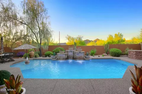 35345 N Canyon Creek Ct, Carefree, AZ 85377