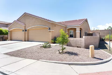13248 N 88th Ave, Peoria, AZ 85381