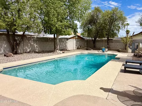 14225 N 33rd Dr, Phoenix, AZ 85053