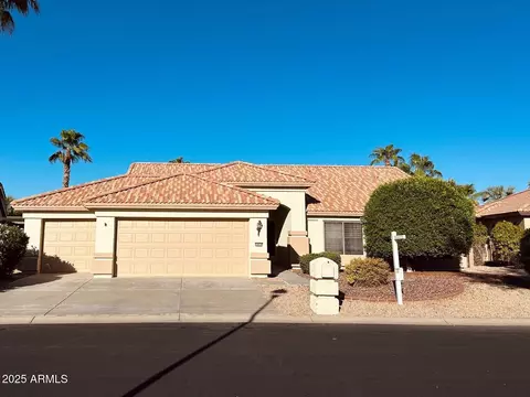 14932 W Whitton Ave, Goodyear, AZ 85395