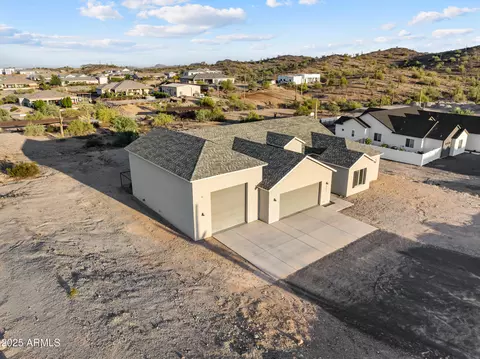 27993 N Bighorn Rd, San Tan Valley, AZ 85142