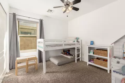 Bedroom - 4251 E Sundance Ave, Gilbert, AZ 85297 photo 4 of 7