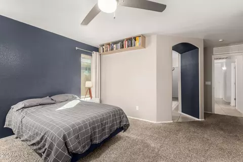 Bedroom - 4251 E Sundance Ave, Gilbert, AZ 85297 photo 3 of 7