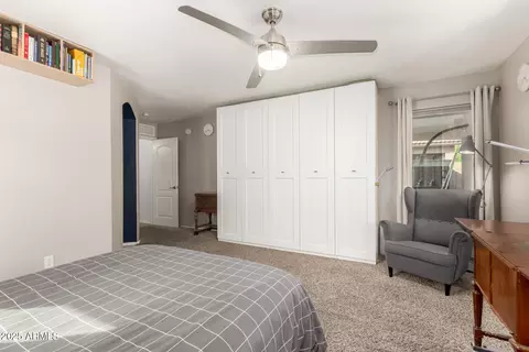 Bedroom - 4251 E Sundance Ave, Gilbert, AZ 85297 photo 2 of 7