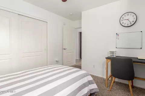 Bedroom - 4251 E Sundance Ave, Gilbert, AZ 85297 photo 7 of 7
