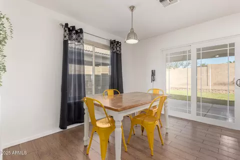 Dining - 4251 E Sundance Ave, Gilbert, AZ 85297 photo 2 of 2