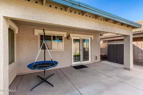Exterior - 4251 E Sundance Ave, Gilbert, AZ 85297 photo 6 of 10