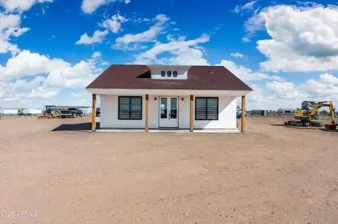34938 W Euclid Ave, Tonopah, AZ 85354
