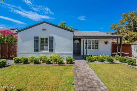 1842 N 17th Ave, Phoenix, AZ 85007