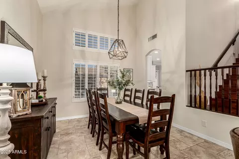 Dining - 3877 S Seton Ave, Gilbert, AZ 85297 photo 1 of 3