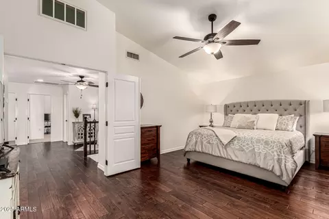 Bedroom - 3877 S Seton Ave, Gilbert, AZ 85297 photo 2 of 6
