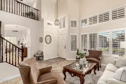 Living - 3877 S Seton Ave, Gilbert, AZ 85297 photo 1 of 5
