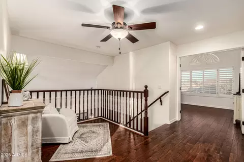 Entry Way - 3877 S Seton Ave, Gilbert, AZ 85297 photo 4 of 4