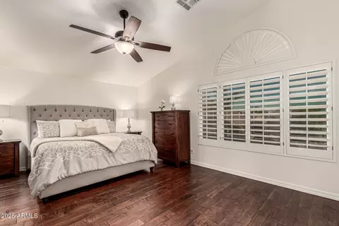 Bedroom - 3877 S Seton Ave, Gilbert, AZ 85297 photo 1 of 6