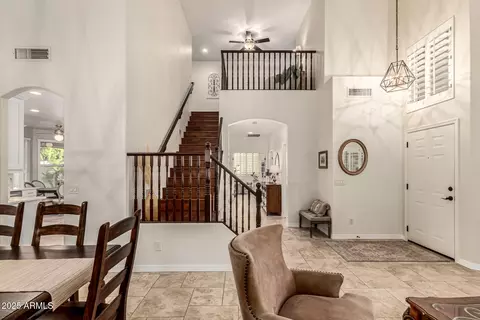 Entry Way - 3877 S Seton Ave, Gilbert, AZ 85297 photo 1 of 4