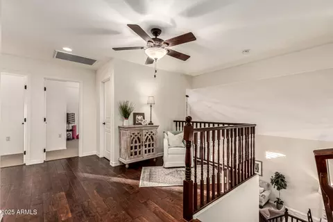 Entry Way - 3877 S Seton Ave, Gilbert, AZ 85297 photo 3 of 4