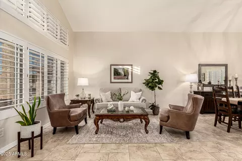 Living - 3877 S Seton Ave, Gilbert, AZ 85297 photo 2 of 5