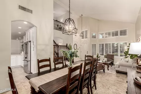 Dining - 3877 S Seton Ave, Gilbert, AZ 85297 photo 2 of 3