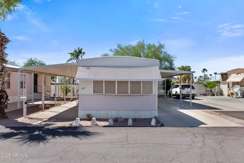 1030 N Delaware Dr #17, Apache Junction, AZ 85120 photo 4