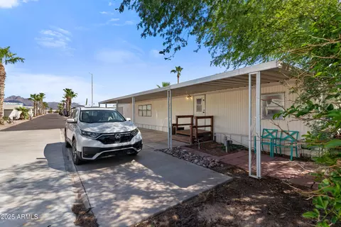 1030 N Delaware Dr #17, Apache Junction, AZ 85120 photo 2