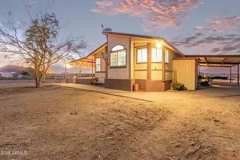 39234 W Buckeye Rd, Tonopah, AZ 85354