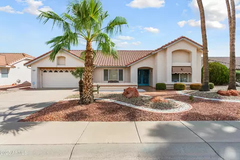 14623 W Greystone Dr, Sun City West, AZ 85375